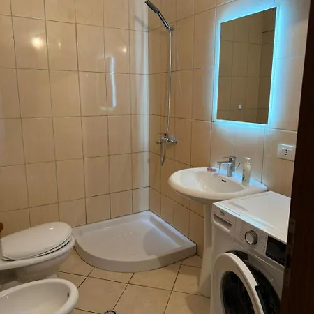 Koko Apartamento Golem (Tirana)