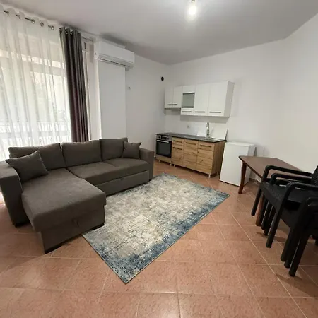 Apartamento Koko