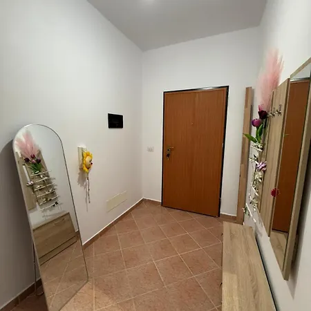 Koko Apartamento Golem (Tirana)